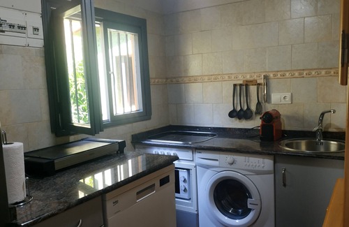 Distrito Rural Este House | Self catering Finca rústica for 7 people