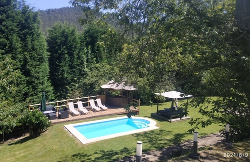 Distrito Rural Este House | Self catering Finca rústica for 7 people