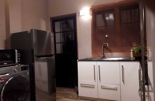 Kottawa Town House | Self Catering Home (2 BHK AC/HW) at Kottawa Town