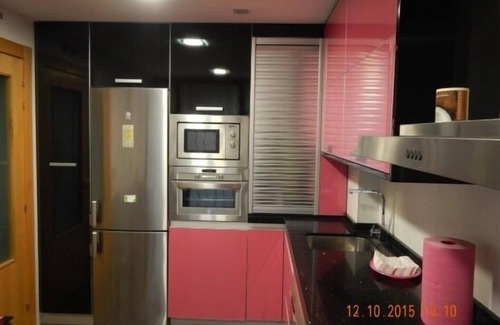 Viana House | Self catering Jardines de Viana Spa for 8 people