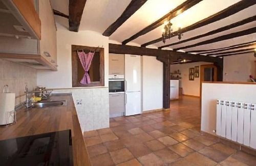 Iza Cottage | Self catering jaxo etxea for 10 people