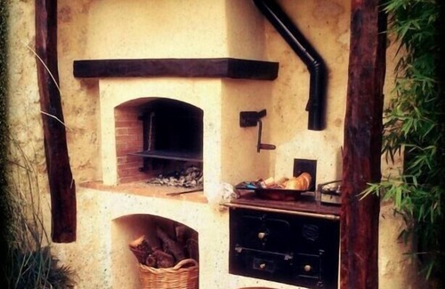 Romanones Cottage | Self catering La Carpintería for 19 people