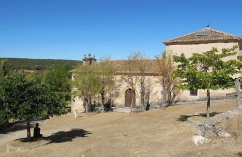 Casla Cottage | Self catering La Espuela y El Estribo for 6 people