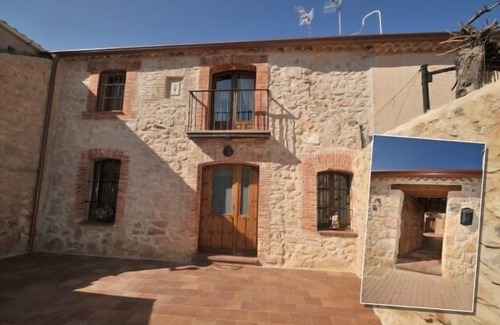 Caballar Cottage | Self catering La Fuente de Pavía for 6 people