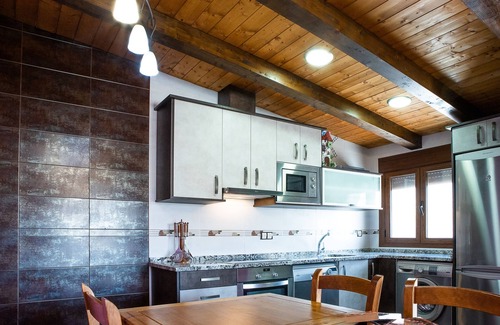 Lecera Cottage | Self catering La Granja for 5 people