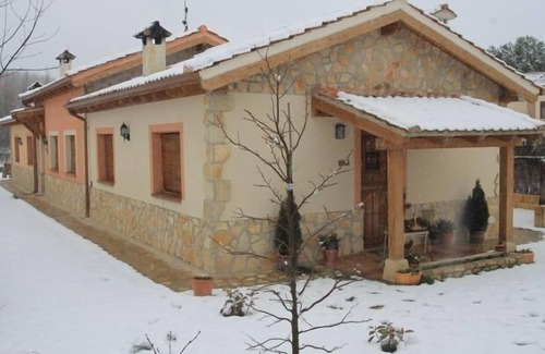 La Velilla Cottage | Self catering Las Casitas de La Velilla for 4 people