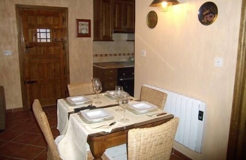 La Velilla Cottage | Self catering Las Casitas de La Velilla for 4 people