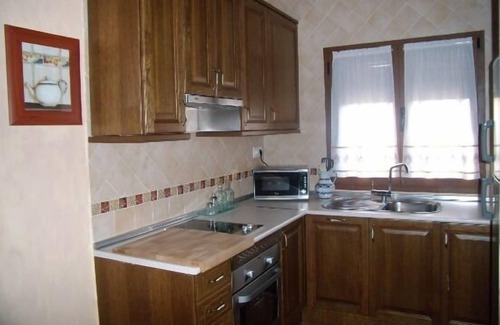 La Velilla Cottage | Self catering Las Casitas de La Velilla for 4 people