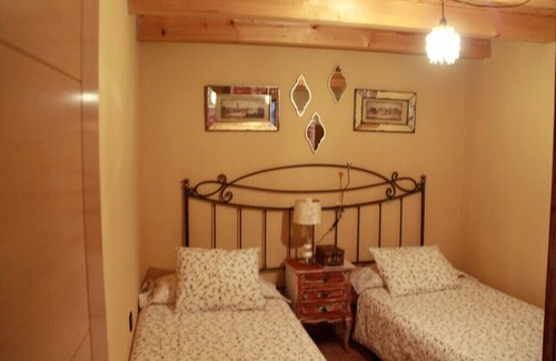 Pollos Cottage | Self catering Las Rosas for 6 to 8 people