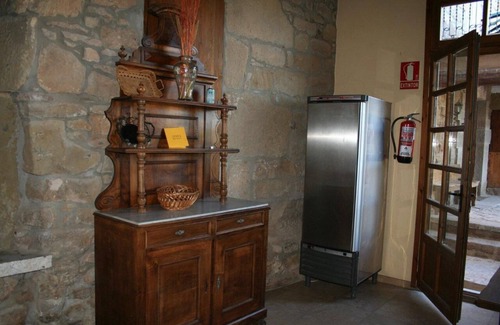 Massoteras Cottage | Self catering Les Pletes for 19 people