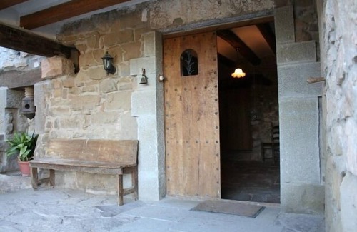 Massoteras Cottage | Self catering Les Pletes for 19 people