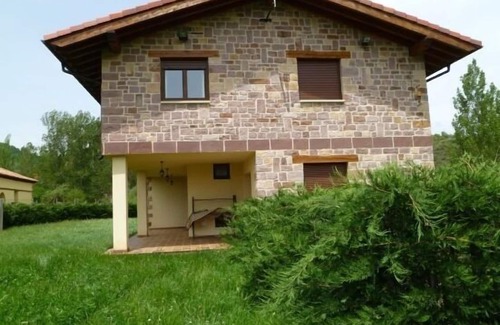 San Salvador de Cantamuda Cottage | Self catering Llosa for 6 people