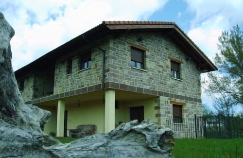San Salvador de Cantamuda Cottage | Self catering Llosa for 6 people