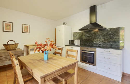 Rocabruna Cottage | Self catering Mas Can Soler for 8 people