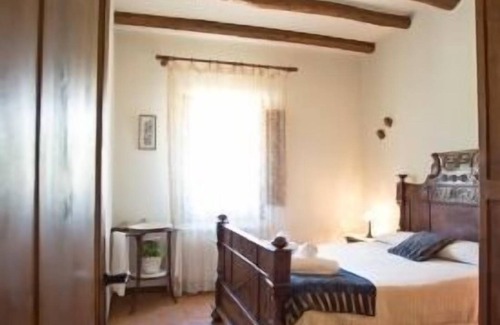 Taradell Cottage | Self catering Mas Pratsevall for 5 people