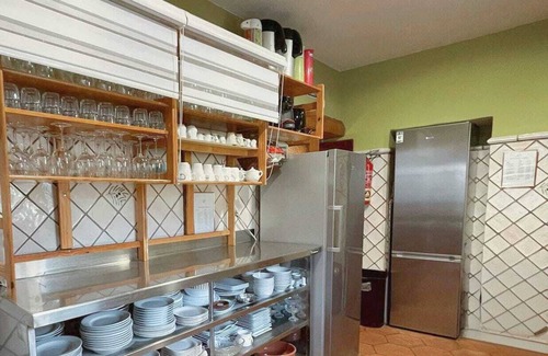 Canyelles Villa | Self catering Masia Cal Simo for 2 people