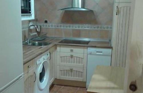 Cantalapiedra Cottage | Self catering MUILLER II for 2 people