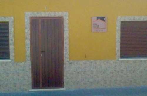 Cantalapiedra Cottage | Self catering MUILLER II for 2 people
