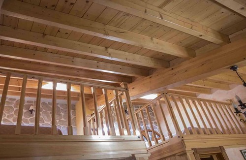 Cantalapiedra Cottage | Self catering MUILLER II for 2 people