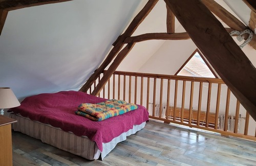Dominois Other | self-catering on an educational farm