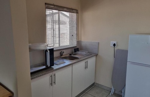 Valhalla Apartment | Self Catering on Bruarfoss