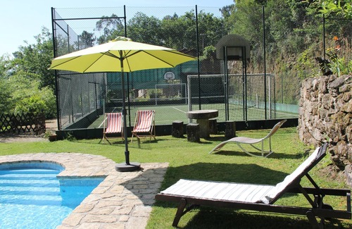 Couto de Esteves Cottage | Self catering Quinta do Gigante - Ecofarm for 5 people