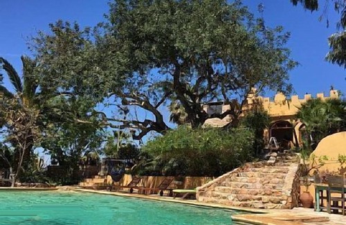 Alfarrobeira Cottage | Self catering Quinta Alfarrobeira for 2 people