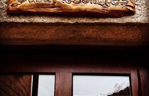 Piedralaves Cottage | Self catering Rebollares I for 2-3 people