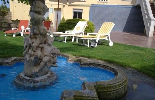 Valtierra Cottage | Self catering Sancho El Fuerte for 6 people