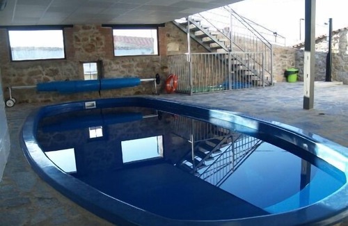 Jarilla Cottage | Self catering Solaz del Ambroz for 2 people