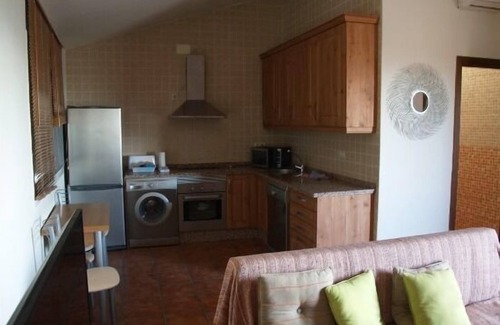 Jarilla Cottage | Self catering Solaz del Ambroz for 2 people