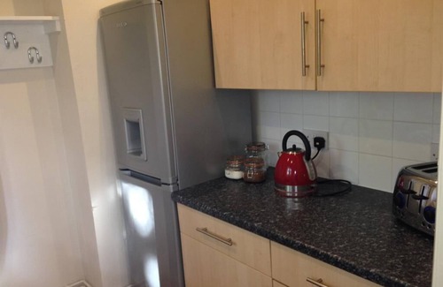 Chester Apartment | Self catering studio flat at Thornleigh