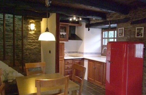 Taramundi Cottage | Self catering TAReira for 3 people