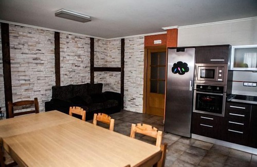 Arantza Cottage | Self catering Tolareta for 10 people