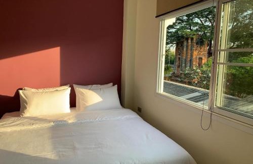 Ayutthaya Apartment | Self check-in apartment by Baiput Hometel