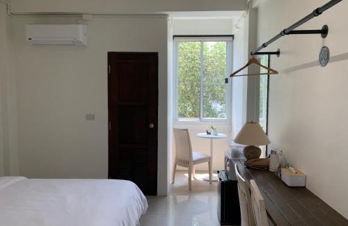 Ayutthaya Apartment | Self check-in apartment by Baiput Hometel