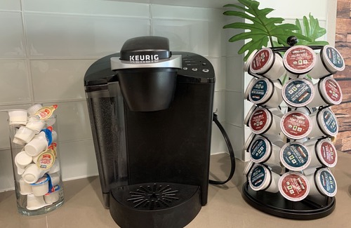 Fullerton Apartment | ✰Self Check in ✰ 100MB Wifi ✰Washer/Dryer✰King Bed