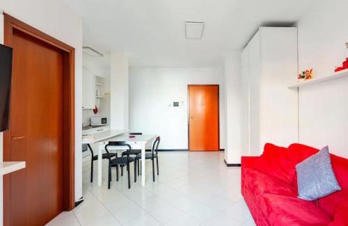 Gallarate Apartment | Self check-in Gallarate - Aeroporto a 10 minuti