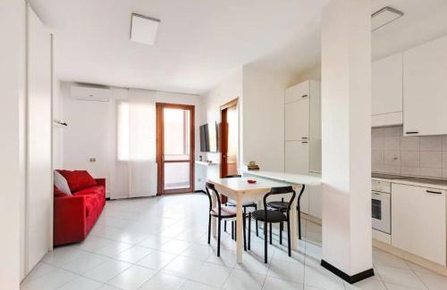 Gallarate Apartment | Self check-in Gallarate - Aeroporto a 10 minuti