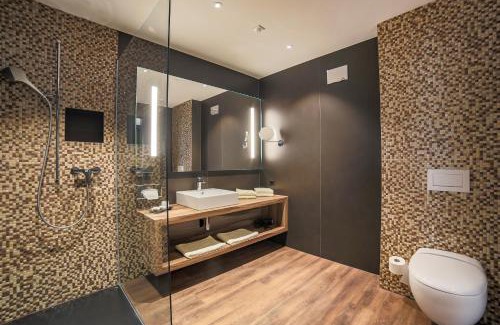 Wil Hotel | Self Check-in Hotel von Rotz