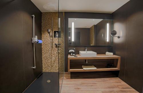Wil Hotel | Self Check-in Hotel von Rotz