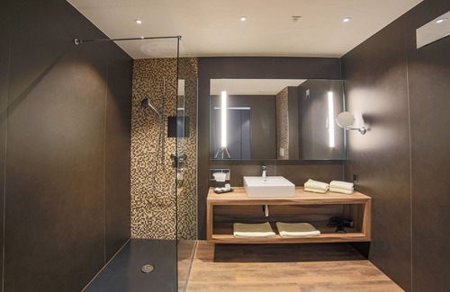 Wil Hotel | Self Check-in Hotel von Rotz