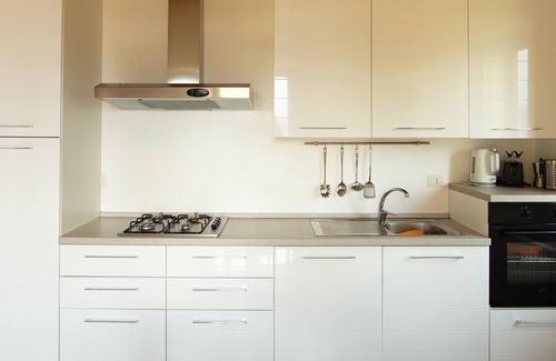 Cadenabbia Apartment | SELF CHECK IN, PRIVATE PARKING, MESMERIZING VIEWS!
