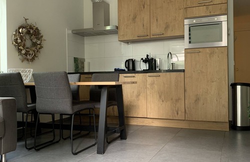 Schoorl House | Self, comfortable holiday