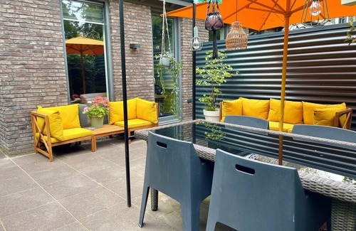 Schoorl House | Self, comfortable holiday
