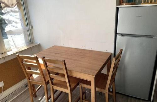 Charleville-Mezieres House | Self-contained apartment in the heart of town.