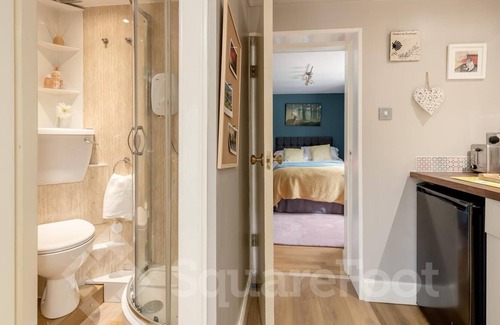 Penicuik Cottage | Self contained 2 bedroom cottage 20 minutes from Edinburgh - Sleeps 4