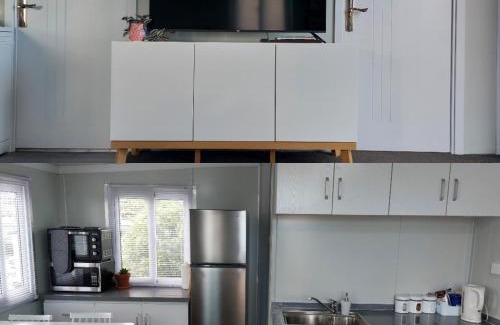 Richmond House | Self Contained 2BR holiday unit in Richmond Tasman
