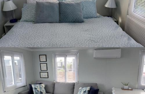 Richmond House | Self Contained 2BR holiday unit in Richmond Tasman