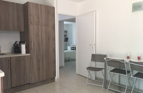 Meyreuil House | Self-contained apartment with private garden 5km from Aix-en Provence